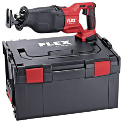 FLEX Akku Säbelsäge RSP DW 18.0-EC Produktbild