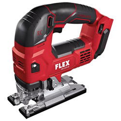 FLEX Akku Stichsäge JSB 18.0-EC C Produktbild