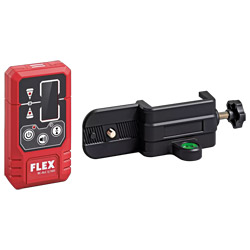FLEX RC-ALC 3/360 Laser Empfänger Produktbild
