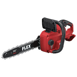 FLEX Akku-Kettensäge GCS 35 2x18-EC Produktbild