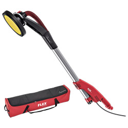 FLEX Wand- und Deckenschleifer Giraffe® mit Wechselkopfsystem GE 7 + MH-O Produktbild
