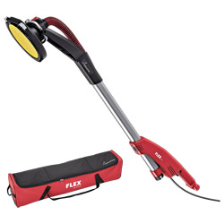 FLEX Wand- und Deckenschleifer Giraffe® mit Wechselkopfsystem GE 7 + MH-R Produktbild