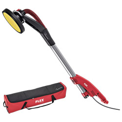 FLEX Wand- und Deckenschleifer Giraffe® mit Wechselkopfsystem GE 7 + MH-X Produktbild