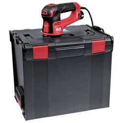 FLEX Wand- und Deckenschleifer Handy-Giraffe® mit Wechselkopfsystem GCE 6-EC Kit Produktbild