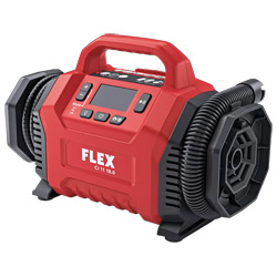 FLEX Akku-Kompressor CI 11 18.0 Produktbild