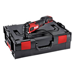 FLEX MT 18.0-EC Akku Multitool Produktbild