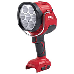 FLEX WL 2800 18.0 Akku Flutlicht Handlampe Produktbild