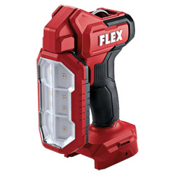 FLEX WL 1000 18.0 Akku Handlampe Produktbild