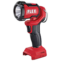 FLEX WL 300 18.0 Akku Handlampe Produktbild
