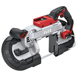 FLEX Akku-Bandsäge SBE 127 18-EC Produktbild