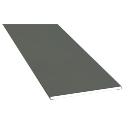 Flachprofil 80x3 mm Lg. 6,00 mfoliert436 6048 BASALTGRAU MATT [121] Produktbild