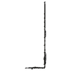 SIEGENIA-AUBI TITAN Getriebe DS 16 VSU/K+ Produktbild