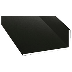 Winkelprofil 25x60x2,5 mm Lg. 6,00 mInnen foliert129 3010-195 EARL PLATIN [5] Produktbild