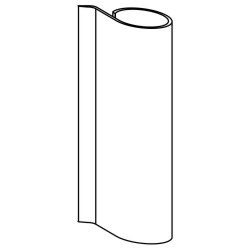 Abdeckkappe W KF F9 K100 Produktbild