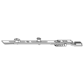 ZWISCHENSTUECK AF/UE GR.1 1M 1RS TS K25 Produktbild