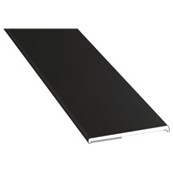 Flachprofil 50x3/2 mm SK Lg. 6,00 mfoliert7105.95 ASH GLATT [68] Produktbild