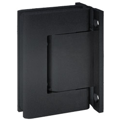 Selbstschließ.Bandsystem BILOBA BL 8010 für Pendeltür Schwarz, eloxiert (CO 005) R/L 801005 Produktbild
