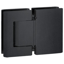 Selbstschließ.Bandsystem BILOBA BL 8015 für Pendeltür Schwarz, eloxiert (CO 005) R/L 801505 Produktbild