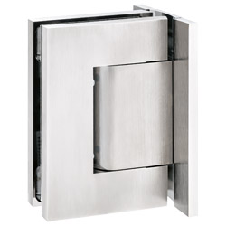 Selbstschließ.Bandsystem BILOBA BL 8910 für Pendeltür ähnl.Edelstahl matt, PVD beschichtet (CO 013) R/L 891013 Produktbild