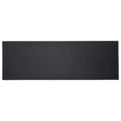 VERTO VT 100E20 C Abdeckung Schwarz, eloxiert (CO 005) R/L C100E2005 Produktbild