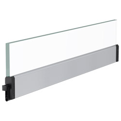athmer Schall-Ex® GSH-8, 958 mm silber elox (C-0) Produktbild