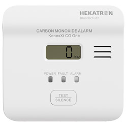 HEKATRON CO-Warnmelder KonexXt CO One Produktbild
