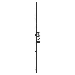 SIEGENIA-AUBI TITAN Türgetriebe DB OR/PZ Produktbild