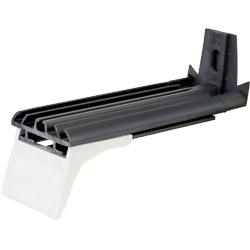 DICHTSET FÜR VT 400/260 mm schwarz Produktbild