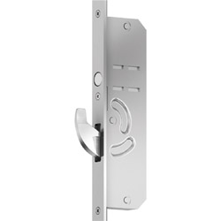 Mehrfachverriegelung schlüsselbetätigt MFS BS2500SA--T0QF-- 16K40928MLR31B003H1 Produktbild