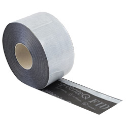greenteQ Folie FID 150 mm x 40 m DUO Produktbild