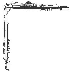 Uml AF VSO FBS H13 1RS TS ls K50 Produktbild