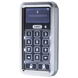 ABUS Bluetooth®-Tastatur HomeTec CFT3100 S Produktbild