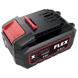 FLEX Akku-Pack AP 18V 5.0Ah Produktbild