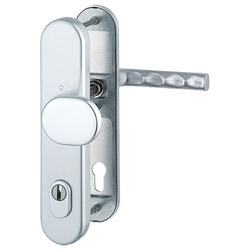 Schutzwechselgarnitur 86G/3332ZA/3310/1700 SST ES1 PZ F1 67-77 mm Türstärke Produktbild