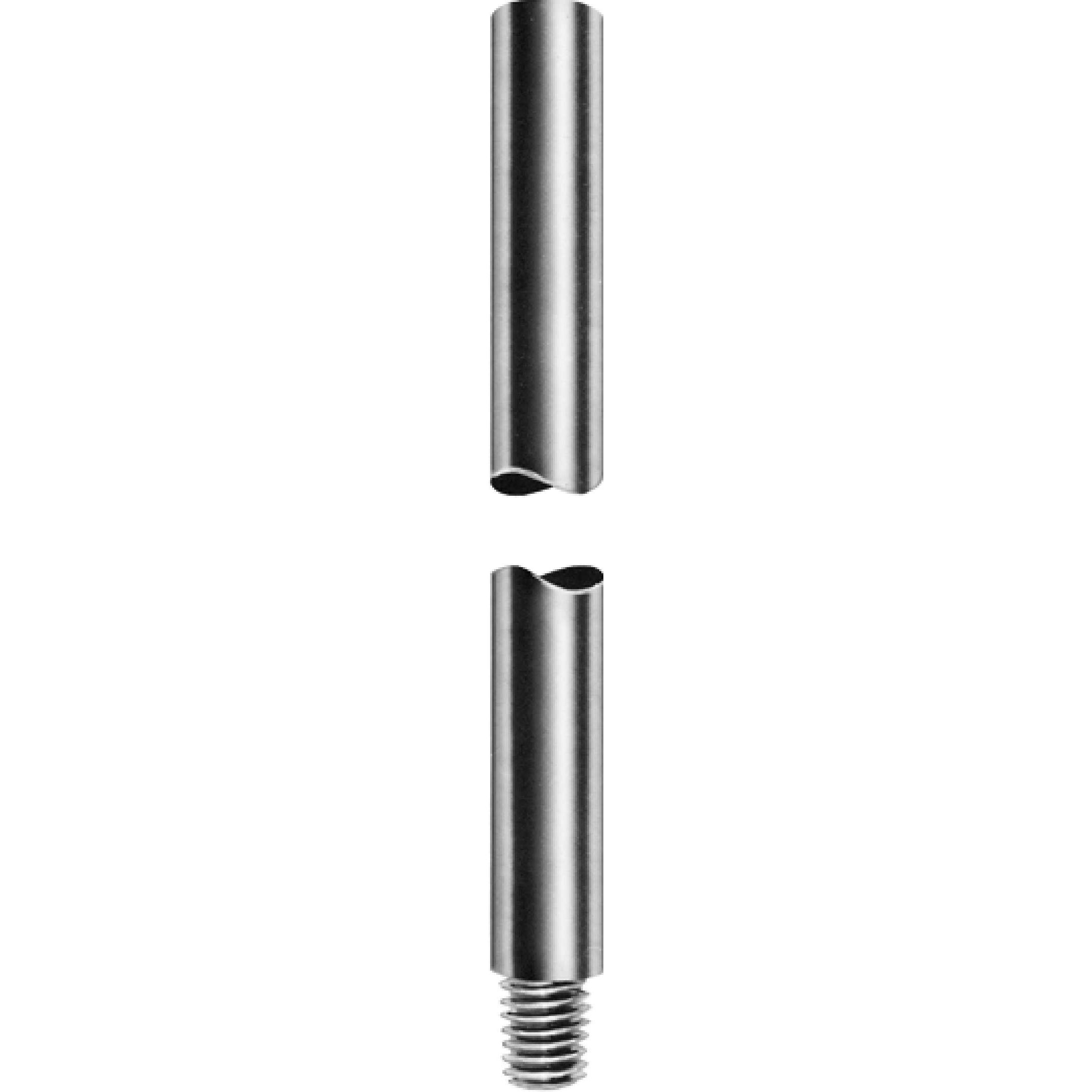 BKS Stange 9006 M6 massiv 1187 mm Produktbild