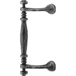 Stangengriff TG 129.GKS.210 bronze brün Produktbild