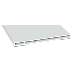 MENKE PVC-Kammerprofil mit Schaumklebeband Produktbild