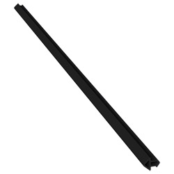ROLLE Dichtgummi für Glasleiste Lg. 200 m Produktbild