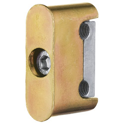 Variant Klemmblock V 3604/18,5 gvz Produktbild