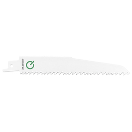 greenteQ Säbelsägeblatt SB-S HM 150+ *Holz und Metall* Produktbild
