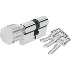 Profilknaufzylinder K82N 30/Knauf 45 vs Produktbild