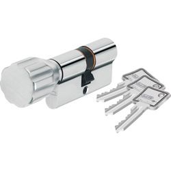 Profilknaufzylinder K82N 45/Knauf 35 vs Produktbild