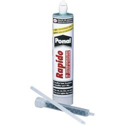 PONAL RAPIDO 2K-PUR-EXPANSIONSKLEBER Produktbild