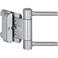 SIMONSWERK Haustürband BAKA 2D 20 FD RZ 57 Produktbild