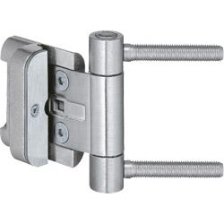 SIMONSWERK Haustürband BAKA 2D 20 FD RZ 57 Produktbild