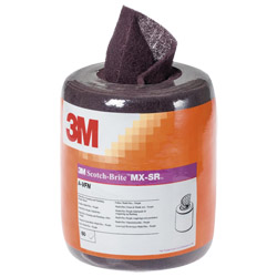 Multi-Flex Schleifvlies Typ A very fine Produktbild