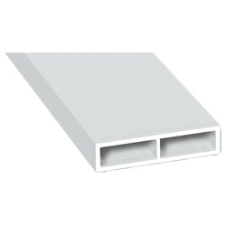 MENKE PVC-Kammerprofil Produktbild