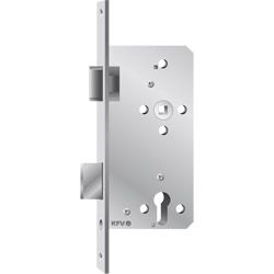 KFV Haustürschloss *154 PZW* Produktbild