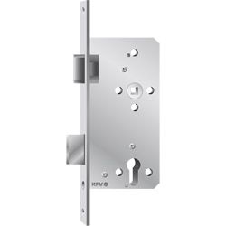 KFV Haustürschloss *154 PZW* Produktbild