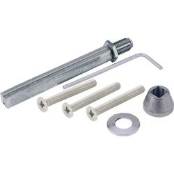 Bef.Set 8mm VK TS 62-67 (2440+3440) TS 67-72 (3330) Produktbild